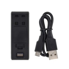 Dual Akku Ladestation für