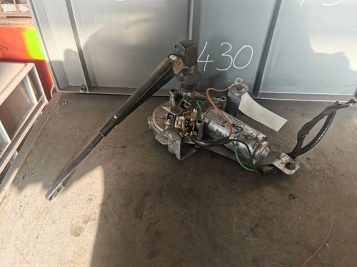 Ford sierra bnc bng - ford,