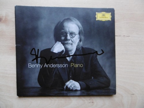 Benny andersson abba - andersson, "abba"