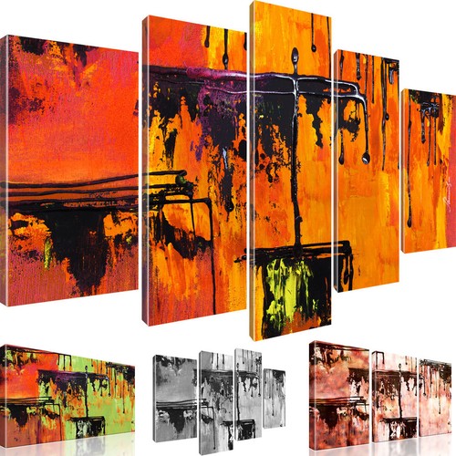 Abstraktion bilder kunstdruck - abstraktion,