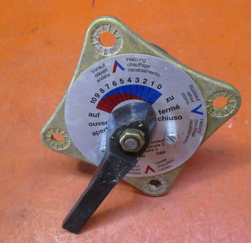 Viessmann wege mischer - viessmann, 3-wege-mischer