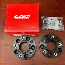 Eibach Pro-Spacer 50mm Spurverbreiterung S90-7-25-038-B mit ABE