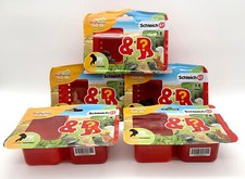 Schleich Puzzlemals Wild Life