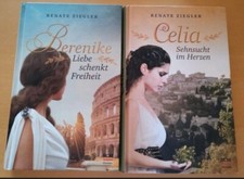 Renate Ziegler, Berenike -