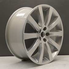 JAGUAR XF 19" CARELIA SILBER