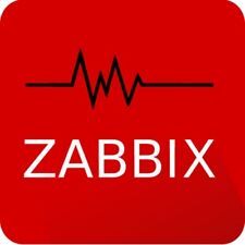 Zabbix Systemüberwachung **