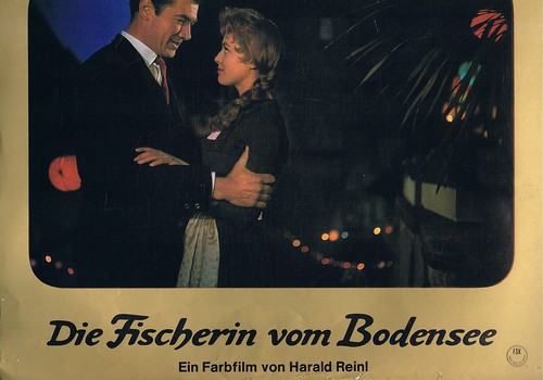 Die fischerin vom bodensee - af,