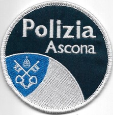 SCHWEIZ ASCONA Tessin TI