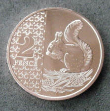 2024 Brillante unzirkulierte