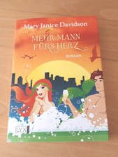 Liebesroman Mary Janice