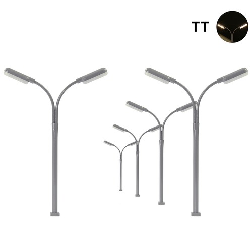 5stk spur 100 - spur, tt