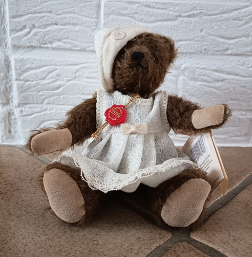 Teddy hermann teddybär - teddy,