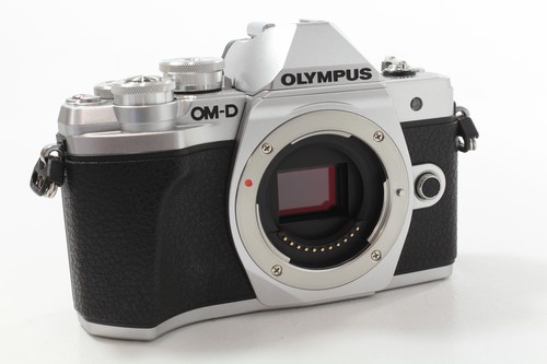 Olympus m10 mark iii - olympus, e-m10