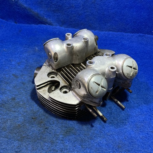 Triumph t100 500 - t100,