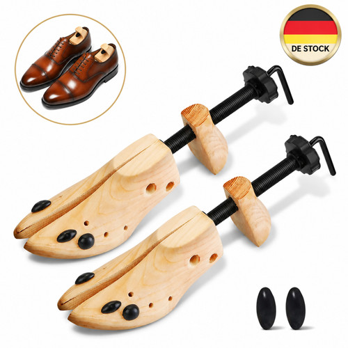 2er set schuhspanner - 2er,