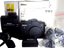Nikon mirrorless digital - nikon, 1
