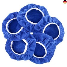 5 Stück 22,9 - 25,4 cm