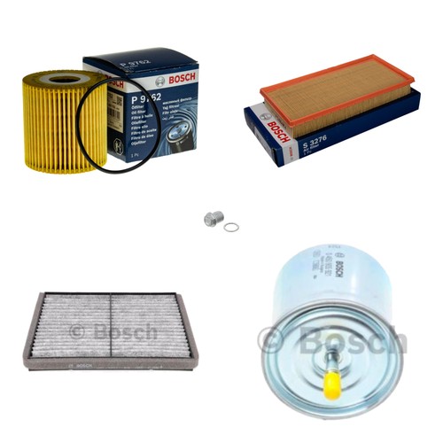 Bosch inspektionspaket - bosch,