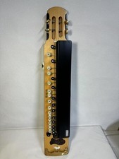 Kotodenryu Sopranino Taisho-Ära Koto Holz Musikinstrument gebraucht BBA