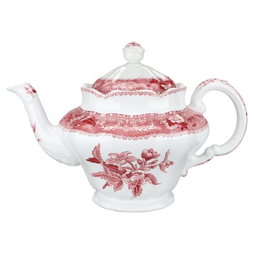 Teekanne groß l spode - teekanne,