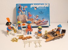 Playmobil Klicky 3546