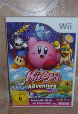 Kirby adventure nintendo - kirby's,