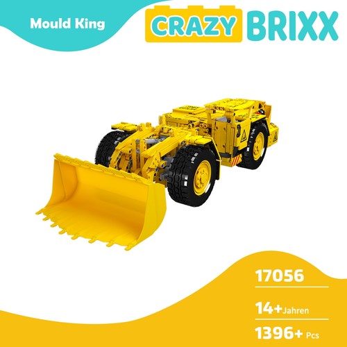 Mould king 17056 - mould,