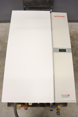 Weishaupt wtc h pea - wtc, h-pea