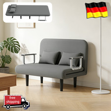Schlafsofa mit Bettfunktion