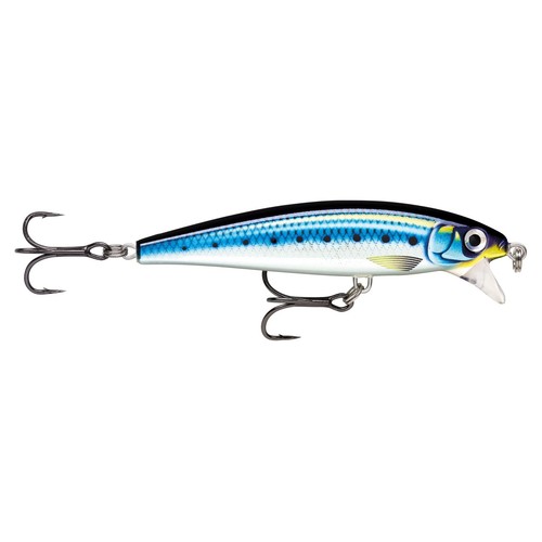 Rapala rap magnum - magnum, cast