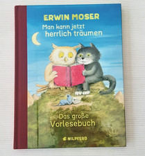 Erwin Moser: Man kann jetzt