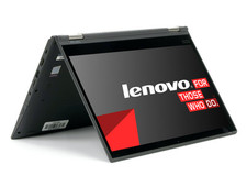 Lenovo ThinkPad X380 Yoga