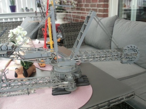 Revell 8813 k - 8813,, braunkohle