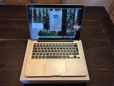 Macbook Pro A1502, 2015, OVP