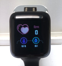Smart watch fitness - fitness, uhr