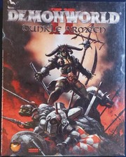 DEMONWORLD 2 -  Dunkle Armeen