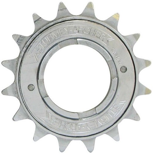 Freilaufritzel fach sturmey - freilaufritzel,