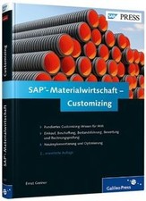 SAP-Materialwirtschaft -