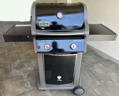 Grill weber spirit 210 - weber, e