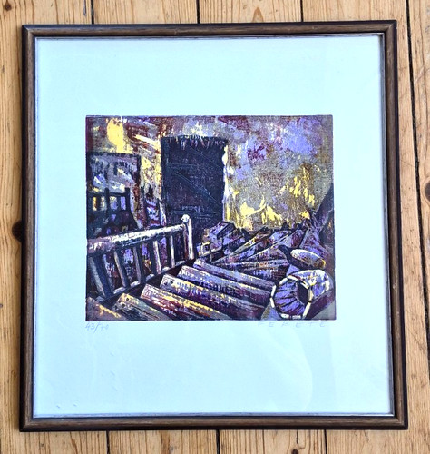 Esteban fekete original farb - original,