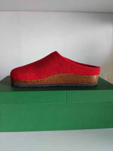 Filz pantoffeln bio alpes - filz,