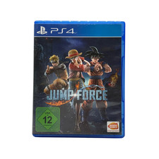 Jump Force - Playstation 4