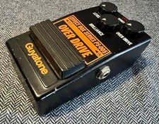 Vintage Guyatone PS-005 Overdrive