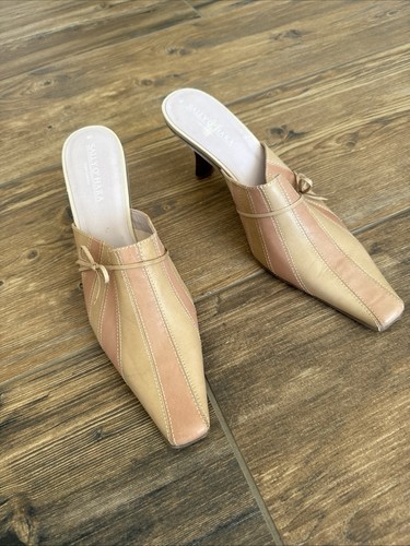 Sabot schuhe damen nude - sabot,