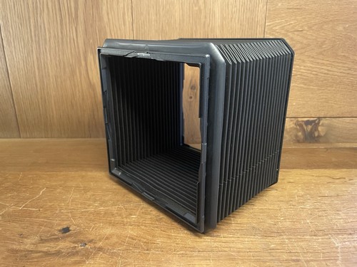 Mint sinar 4x5 standard balgen - mint,