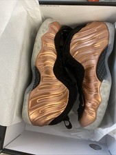 Nike Air Foamposite One EU38.5 US6