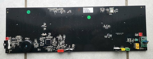 Horizon treadmill control - horizon,