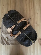 Louis Vuitton Keepall 55 Reisetasche NEUWERTIG!