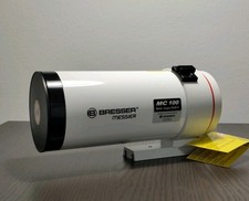 BRESSER Teleskop MC-100/1400