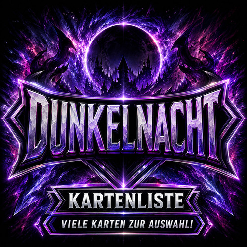 Pokémon dunkelnacht pbl - dunkelnacht,